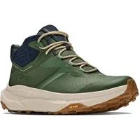 Hoka One One Transport Hike Gore-Tex Wanderschuh mit wasserdichter Membran, stark profiliertes Laufsohlenprofil