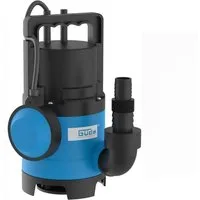 Güde Akku-Gartenpumpe GÜDE Schmtuzwassertauchpumpe GS 4003 P 8000 l/h 400 W