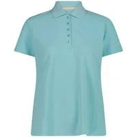 CMP Poloshirt CMP Damen Polo Shirts WOMAN POLO 3T59676