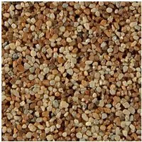 Terralith® Kunstharzputz Buntsteinputz Mosaikputz 2mm -14 kg- BSP59 (Eimer, Verarbeitungsfertig) Dekorationsputz aus Marmor-Granulat bzw. eingefärbter Körnung