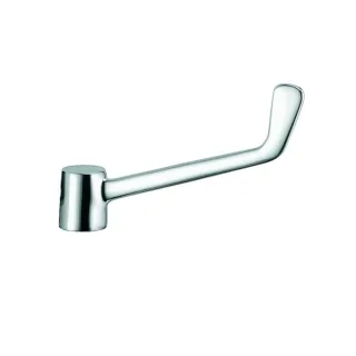 Kludi Medi-Care Thermostat-Klinik-Armhebel 7563805-00 chrom