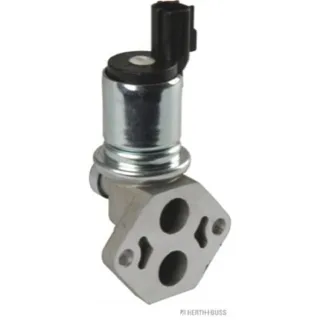 Elparts Leerlaufregelventil Ford 70672005