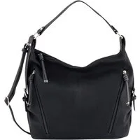 TOM TAILOR Hobo CAIA Hobo bag, in schlichter Optik