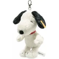 Steiff Kuscheltier Anhänger Snoopy (15cm)