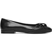 LASOCKI Lasocki Damen-Ballerinas Schwarz Lasocki-CEO-RST-ROMI-52 Schwarz Ballerina
