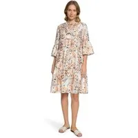 Betty&Co Sommerkleid Damen mit Print