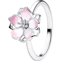 Pandora Silberring DamenSilber Kirschblüte