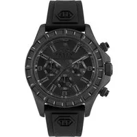 PHILIPP PLEIN Chronograph Nobile Racing Superlative