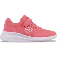 Lotto Sneaker - in kinderfußgerechter Passform