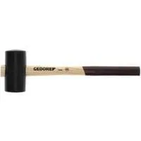 Gummihammer 226 E-0, hart Ø 40mm, Länge 260mm