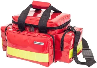 ELITE BAGS LIGHT BAG Notfalltasche blau