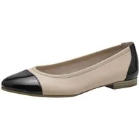 Tamaris TOUCH-IT mit Blockabsatz Blockabsatz 1-22124-42 Ballerina TOUCH-IT
