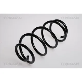 Triscan Feder vorne VW Lupo 6X 1,2 Tdi 3L