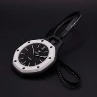 Swatch Mechanische Uhr Audemars Piguet x Swatch Royal Pop OCHO NEGRO 40mm, (1-tlg)