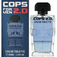 Real Time Eau de Toilette Cops 2.0