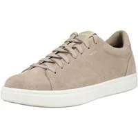 Geox Geox Sneaker Veloursleder Sneaker