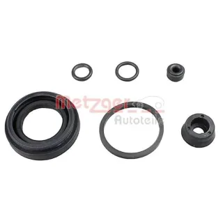 Metzger Reparatursatz f?r Bremssattel hinten Audi Ford Honda Renault Seat Skoda Toyota VW Volvo