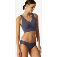 Schiesser Bustier Invisible Soft Lace bh bra-lette bustier