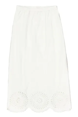 Garcia - Q260121 off white - Gr. - M
