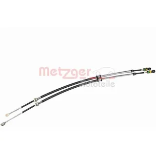 Metzger Kupplungsseil Peugeot 308 3150289