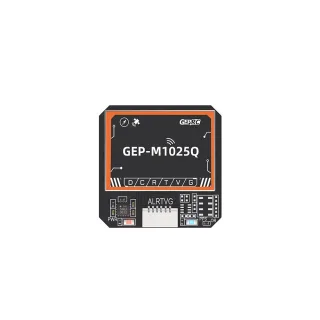 GEPRC GEP M1025 Series M10 Chip GPS Module for RC Drone FPV Racing Helicopter Quadcopter RC Airplane Car