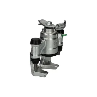 Bosch Bremssattel hinten links Nissan Interstar Nv400 Opel Movano Renault Master