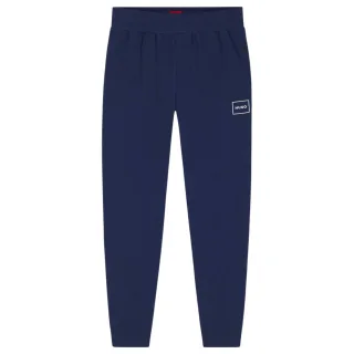 Hugo Boss - "Laze" Jogginghosen für Herren (Dunkelblau)
