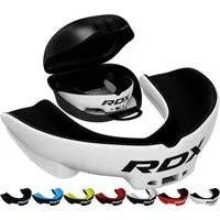 RDX Sports Zahnschutz RDX Gum Shield Boxen MMA Mundschutz Kickboxen Mundstück, Mundschutz