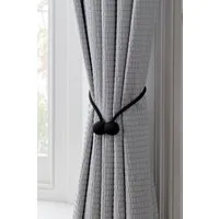 Next Raffhalter Magnetische Raffhalter, 2er-Set