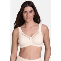 Anita since 1886 Entlastungs-BH Clara (1-tlg) Komfort Soft BH ohne Bügel - Sicherer Halt ohne einzuengen
