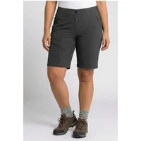 Maier Sports Funktionsshorts Da-Shorts el. Inara Short Vario mit vier Reißverschlusstaschen, schnell trocknend, wasserabweisend