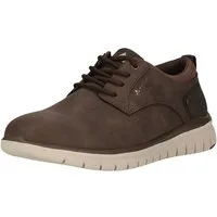WHISTLER Camont Schnürschuh Schmucklos