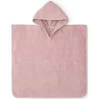 Ehrenkind Badeponcho Bio-Baumwoll Kinder 1-5 Jahre, Badeponcho Kinder, Kapuze, Standard 100 by OEKO-TEX,  Bio-Baumwolle, Badeponcho Baby