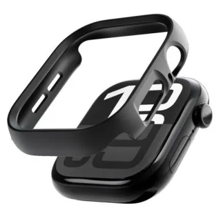 Vonmählen Bumper Case for Apple Watch SE3 40mm Black