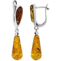 OSTSEE-SCHMUCK Paar Ohrhänger Ostsee-Schmuck Ohrhänger Koleta Ohrhänger Koleta (2-tlg)