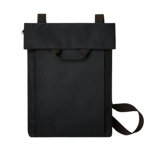 Halfar - "Event" Rucksack (Schwarz)