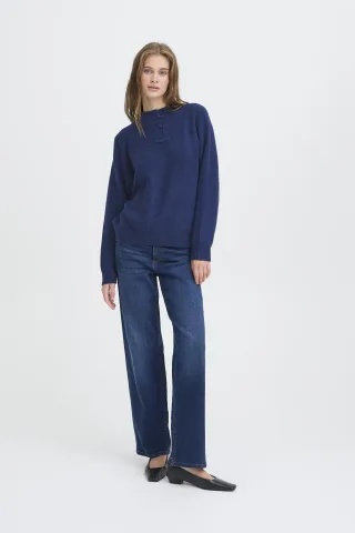 Blau