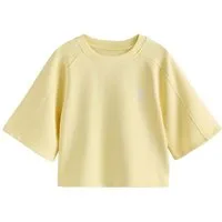 Next Sweater Active weiches T-Shirt aus Modal (1-tlg)