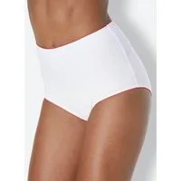 Witt Slip Taillenslip (10-St)