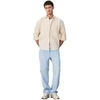 Next Tapered-fit-Jeans Regular Fit Jeans mit konischem Bein (1-tlg)
