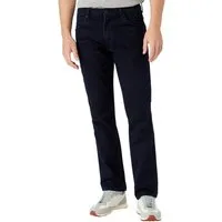 Wrangler 5-Pocket-Jeans WRANGLER GREENSBORO black back W15QQC77D