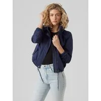 Vero Moda Parka VMZOA SHORT PARKA NOOS Kunstfaser