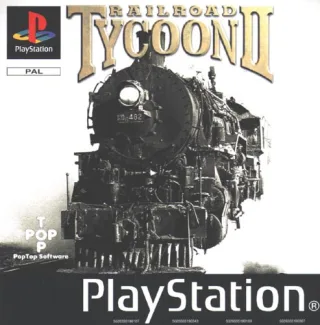 Railroad Tycoon 2 [für PlayStation]