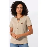 Witt T-Shirt Shirt Kurzarm