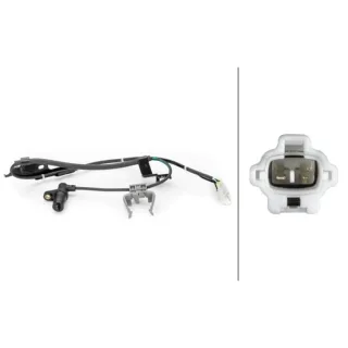 Hella Sensor f?r Raddrehzahl Lexus Rx Toyota Highlander 3,3