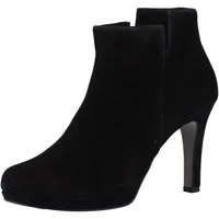 Paul Green Paul Green Stiefelette Leder High-Heel-Stiefelette