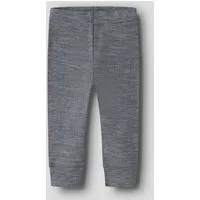 Name It Leggings NBNWAX WOOL RIB LEGGING NOOS weich und wärmend aus reiner Merinowolle