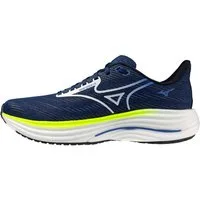 Mizuno Wave RIDER 29 Men J1GC2503-52 Laufschuh Laufschuh-Ikone noch besser