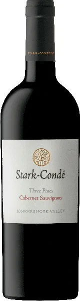 Stark Conde Three Pines Cabernet Sauvignon Jg. 2021