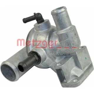 Metzger Thermostat + Dichtung Chrysler Voyager